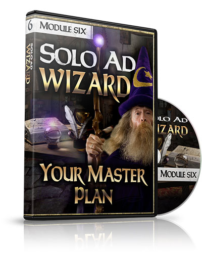 Solo Ad Wizard